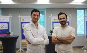 شركة «Revibe» الإماراتية المتخصصة في بيع الاجهز الإلكترونية تغلق جولة استثمارية بقيمة 7 مليون دولار