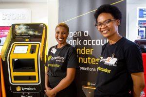 شركة «Tyme» الجنوب أفريقية تجمع 250 مليون دولار وتصبح تاسع «unicorn» في إفريقيا – fintechgate