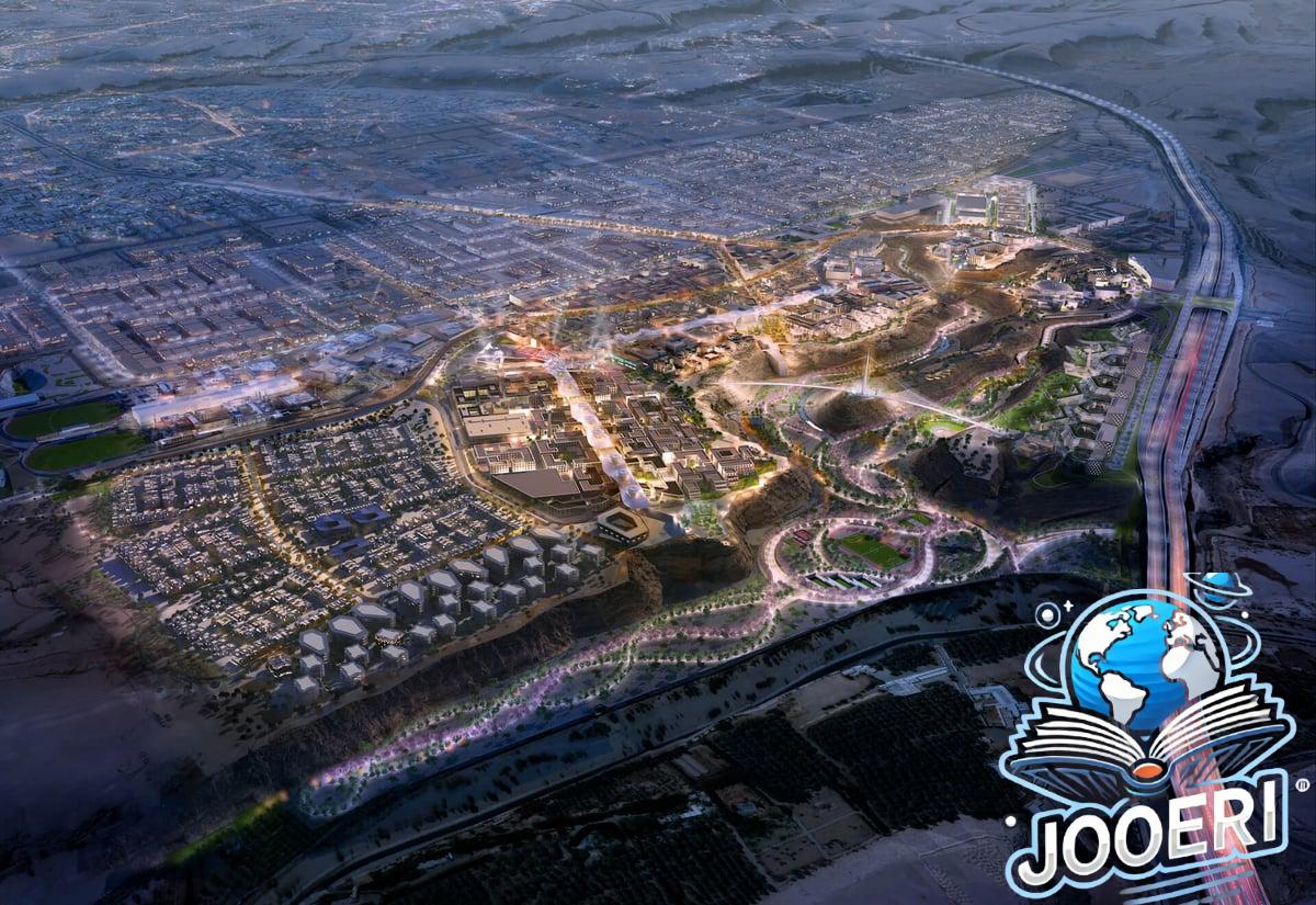 شهادة "WELL".. مدينة محمد بن سلمان غير الربحية تعزِّز ريادتها في التصميم الحضري المستدام