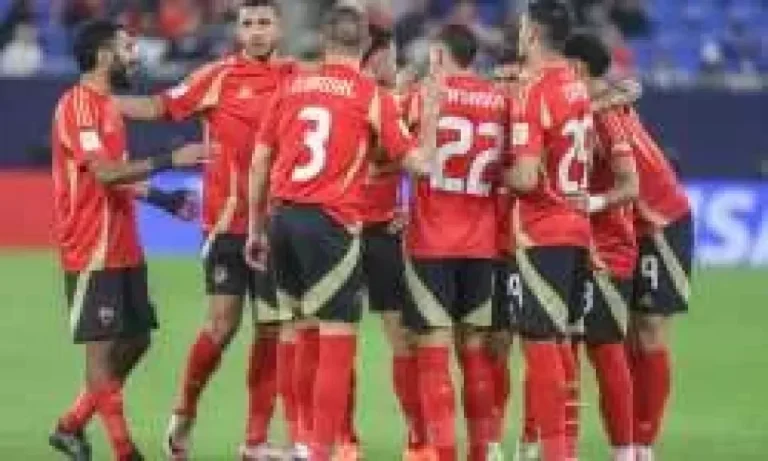 شوبير يكشف رحيل نجم جديد عن الأهلي | رياضة