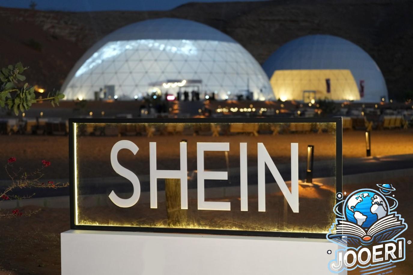 شي إن تنظّم أول مخيم شتوي لها في الشرق الأوسط احتفالا ً بموسم التخييم