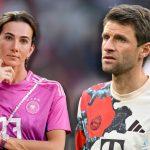 صمت مفاجئ في الراديو - بعد شائعات الانفصال المحيطة بتوماس مولر: ليزا تتوصل إلى نتيجة جذرية