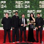 صناع فيلمَيْ بين وبين ولمسة مألوفة يحضرون عرضيهما بمهرجان البحر الأحمر السينمائي