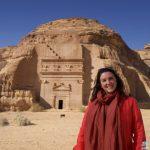 ضمن مسلسلات البحر الأحمر: السعودية وخمس دول تشارك في إنتاج العوالم المفقودة مع بيتاني هيوز.. الأنباط