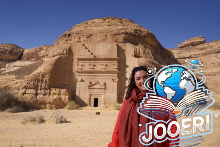 ضمن مسلسلات البحر الأحمر: السعودية وخمس دول تشارك في إنتاج العوالم المفقودة مع بيتاني هيوز.. الأنباط