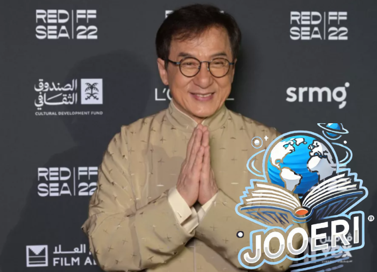 طرح الإعلان الدعائي لفيلم جاكي شان ورالف ماتشيو Karate Kid: Legends