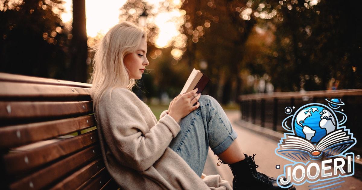 "ظاهرة مثيرة للقلق" - الخبراء قلقون بشأن الجيل Z الذين يتكاسلون عن الكتب: "الدراسة هي أكثر من وسيلة لتحقيق غاية"