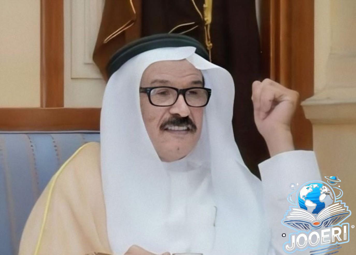 عبد الله المزيني صاحب البصمة الخاصة بالدراما التلفزيونية السعودية