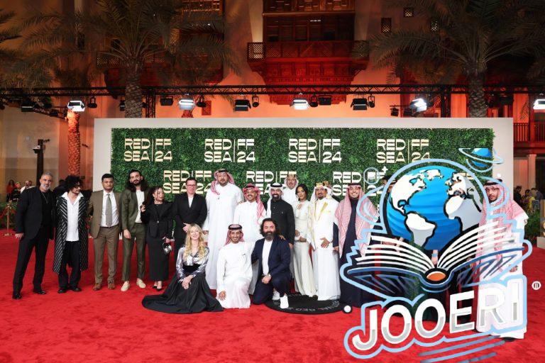 عرض الفيلم السعودي ليل نهار في مهرجان البحر الأحمر السينمائي بحضور صناعه