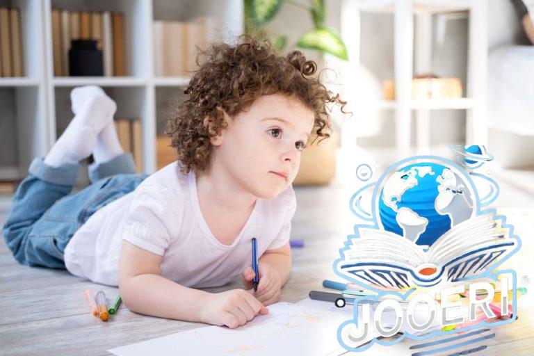 علامات الذكاء الإبداعي لدى الأطفال 