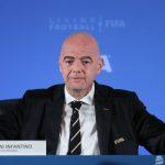 على الرغم من راتبه البالغ 4.45 مليون يورو، يدفع الفيفا لرئيسه إنفانتينو تكاليف مدرسة النخبة لابنته وشقق في أوروبا