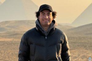 علي ربيع يبدأ تصوير فيلم الصفا الثانوية بنات والعرض في موسم عيد الفطر 2024