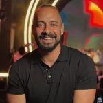 عمرو وهبة يكشف لأول مرة تفاصيل مرض نجله