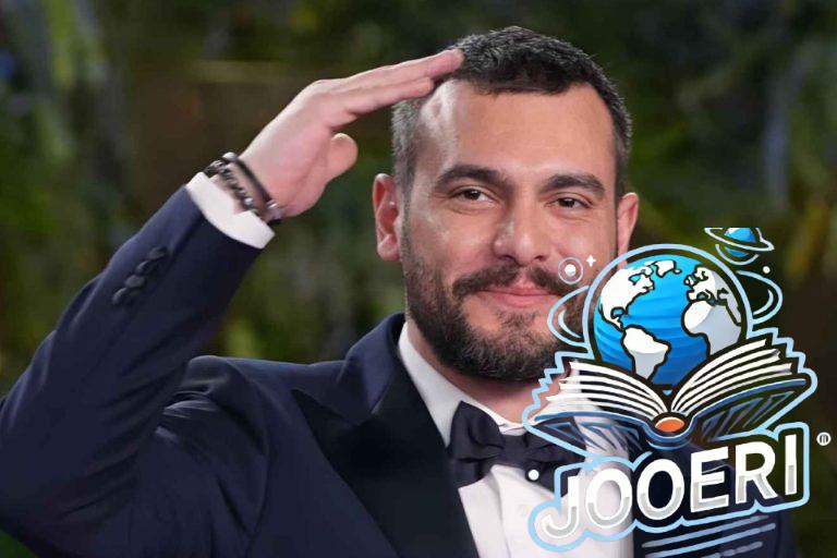 عن دوره في مسلسل العميل: سامر إسماعيل مرشح لجائزة أفضل ممثل تلفزيوني في Joy Awards