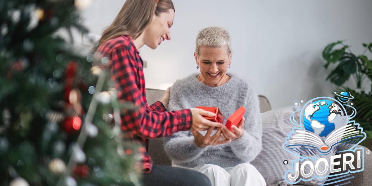 عيد الميلاد - ما يجب أن تعرفه عن سانتا السري بالنرد