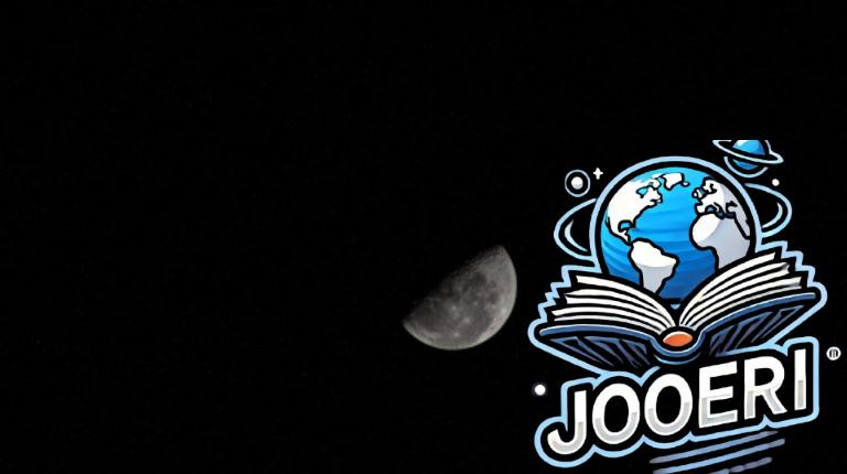 فرصة للتصوير.. "فلكية جدة": القمر في طور التربيع الأول "يشرق بعد الظهر"!