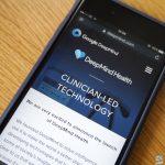 فشل محاولة إحياء دعوى تعويضات الخصوصية في المملكة المتحدة ضد Google DeepMind في إظهار الصف