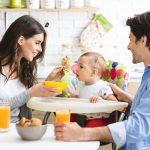 فوائد الأفوكادو للرضع والأطفال وطرق مختلفة لتقديمه