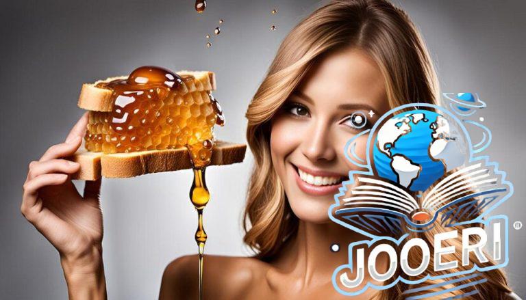 فوائد العسل للشعر الخفيف… خصائصه تجعله وصفة سحرية لجمال خصلاتك