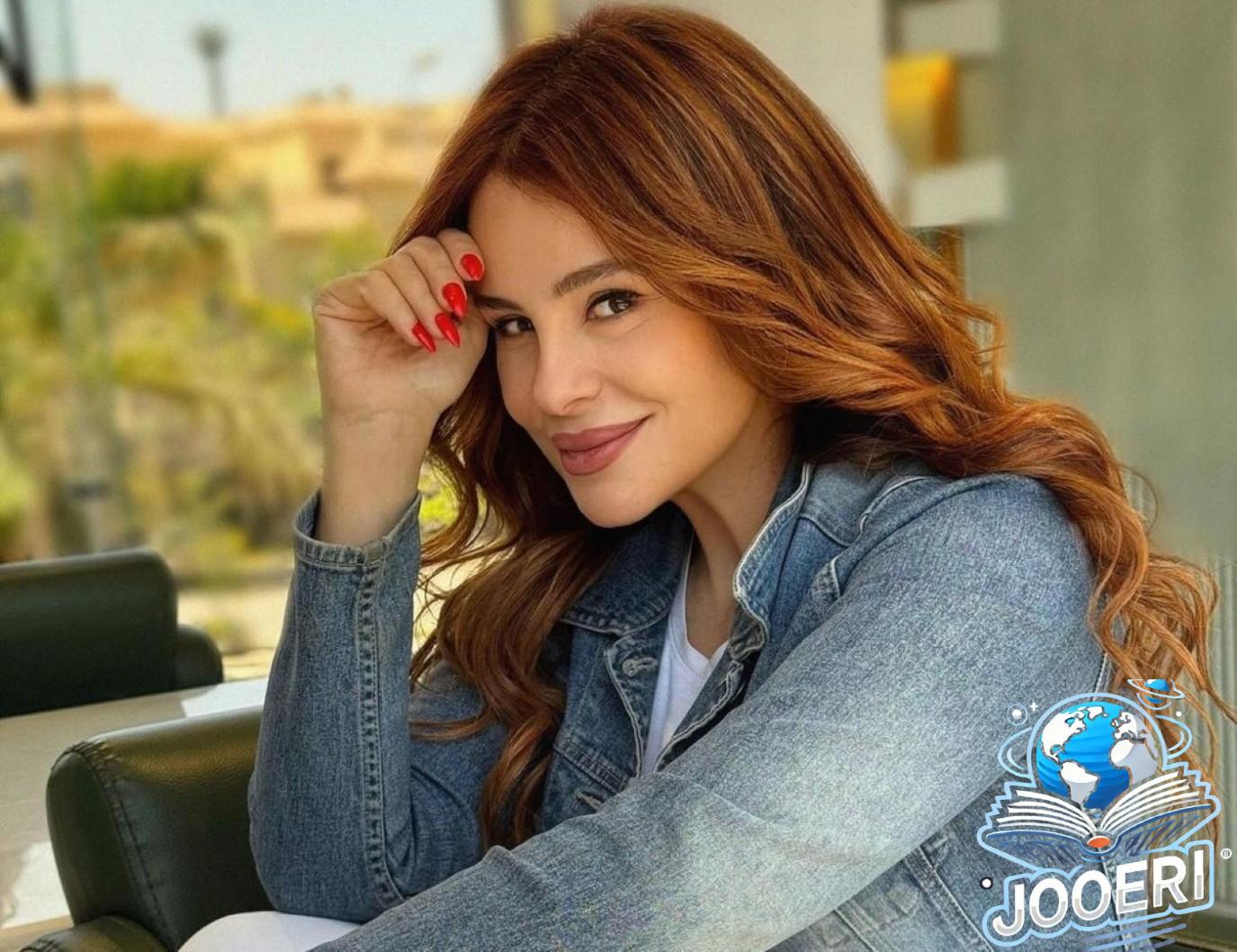 في أول تجربة تلحين لها.. كارول سماحة تطرح كليب أغنيتها نفس