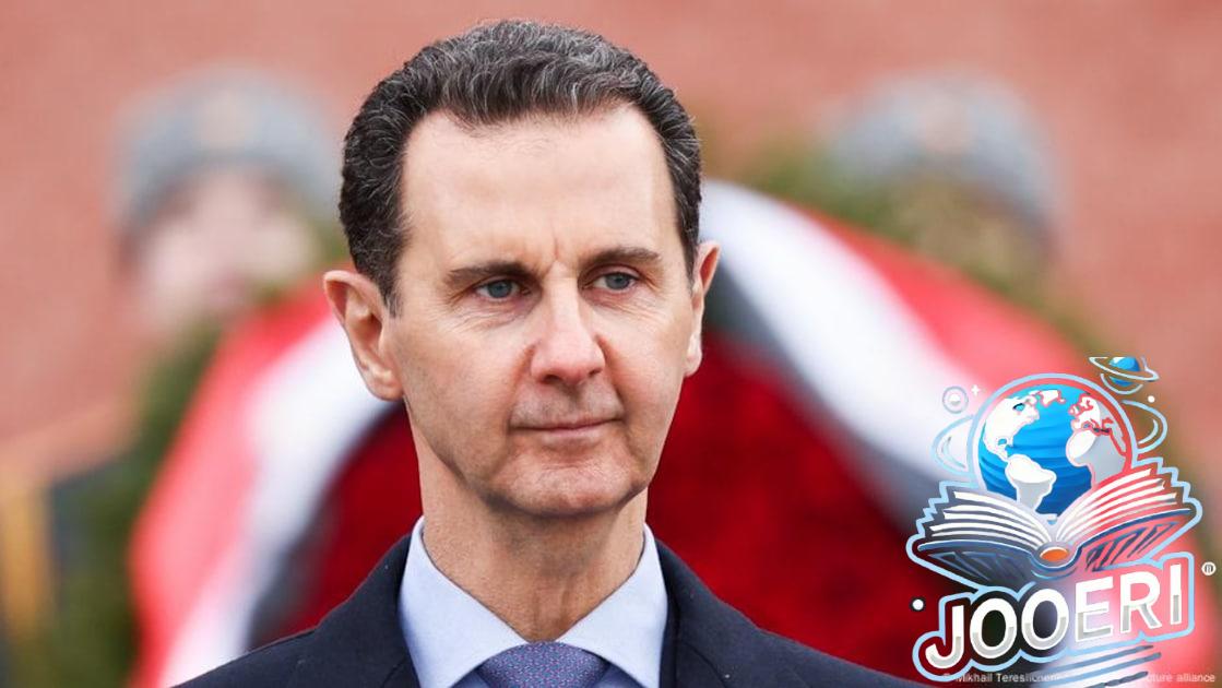 في الخارج - بشار الأسد: الصعود والنهاية