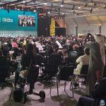 في الخارج - مؤتمر الأطراف السادس عشر: متفجرات التصحر