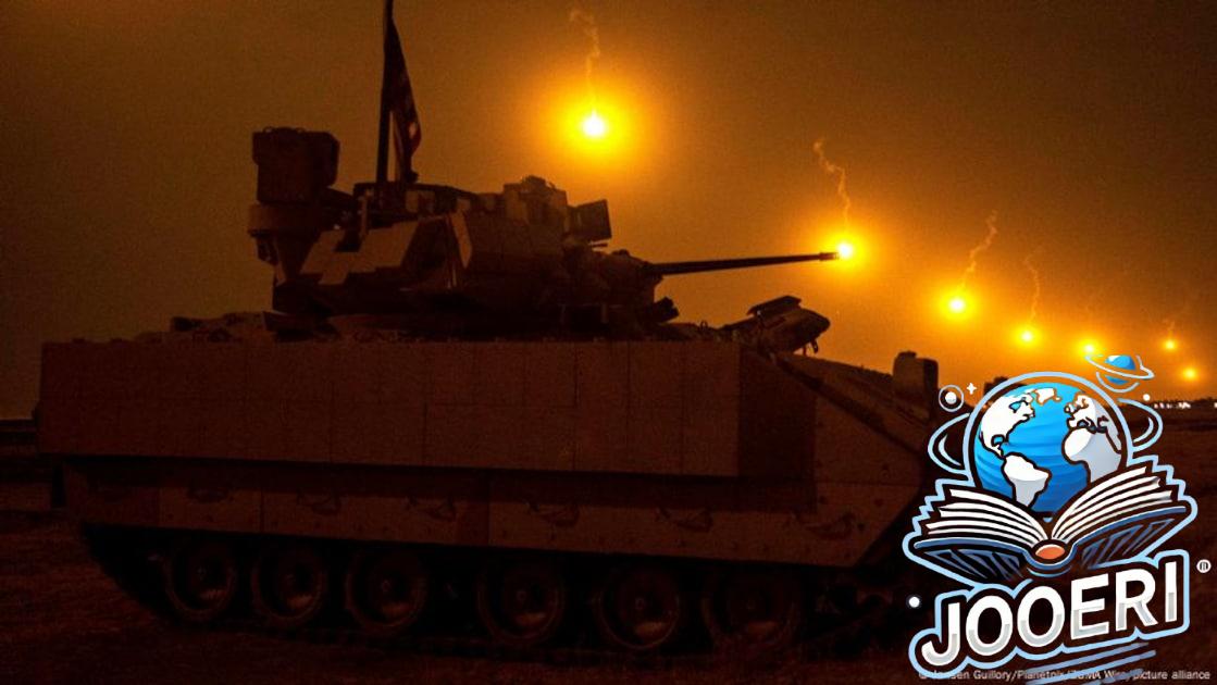 في الخارج – "الدولة الإسلامية": تهديد لمستقبل سوريا؟