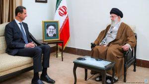 في الخارج – فقدت إيران حليفها الأكثر أهمية في سوريا