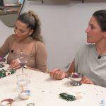 في "العشاء المثالي" - تتوقع تانيا أن يتناول الضيوف عشاءًا نباتيًا: "إنه لطيف، لكنني لم يعجبني"