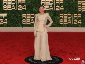 في اليوم الرابع من مهرجان البحر الأحمر السينمائي 2024.. باقة مميزة من الألوان