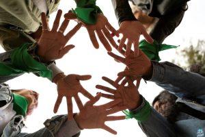 في اليوم العالمي للتضامن الإنساني تعرفوا إلى مفهوم ومبادئ التضامن التي أرستها الأمم المتحدة
