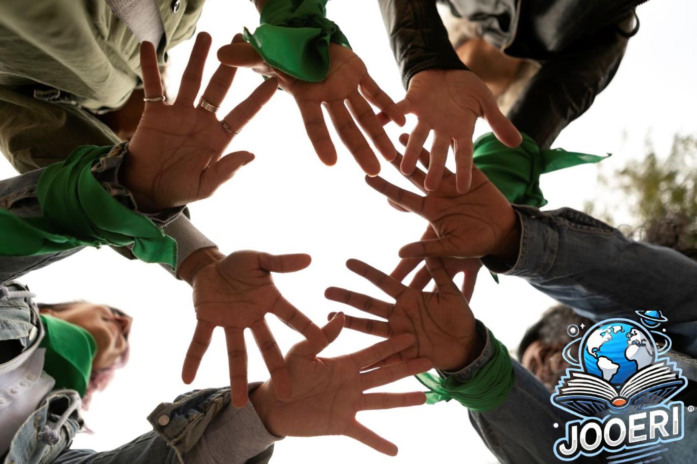 في اليوم العالمي للتضامن الإنساني تعرفوا إلى مفهوم ومبادئ التضامن التي أرستها الأمم المتحدة