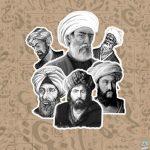 في اليوم العالمي للغة العربية.. رواد أَثْروا لغة الضاد عبر التاريخ