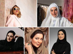 في اليوم الوطني القطري.. قطريات يحتفين بالوطن