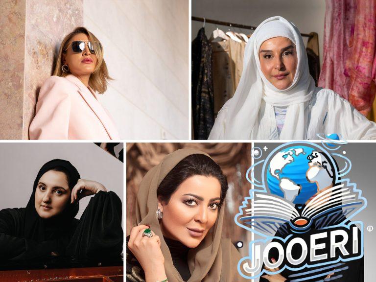 في اليوم الوطني القطري.. قطريات يحتفين بالوطن