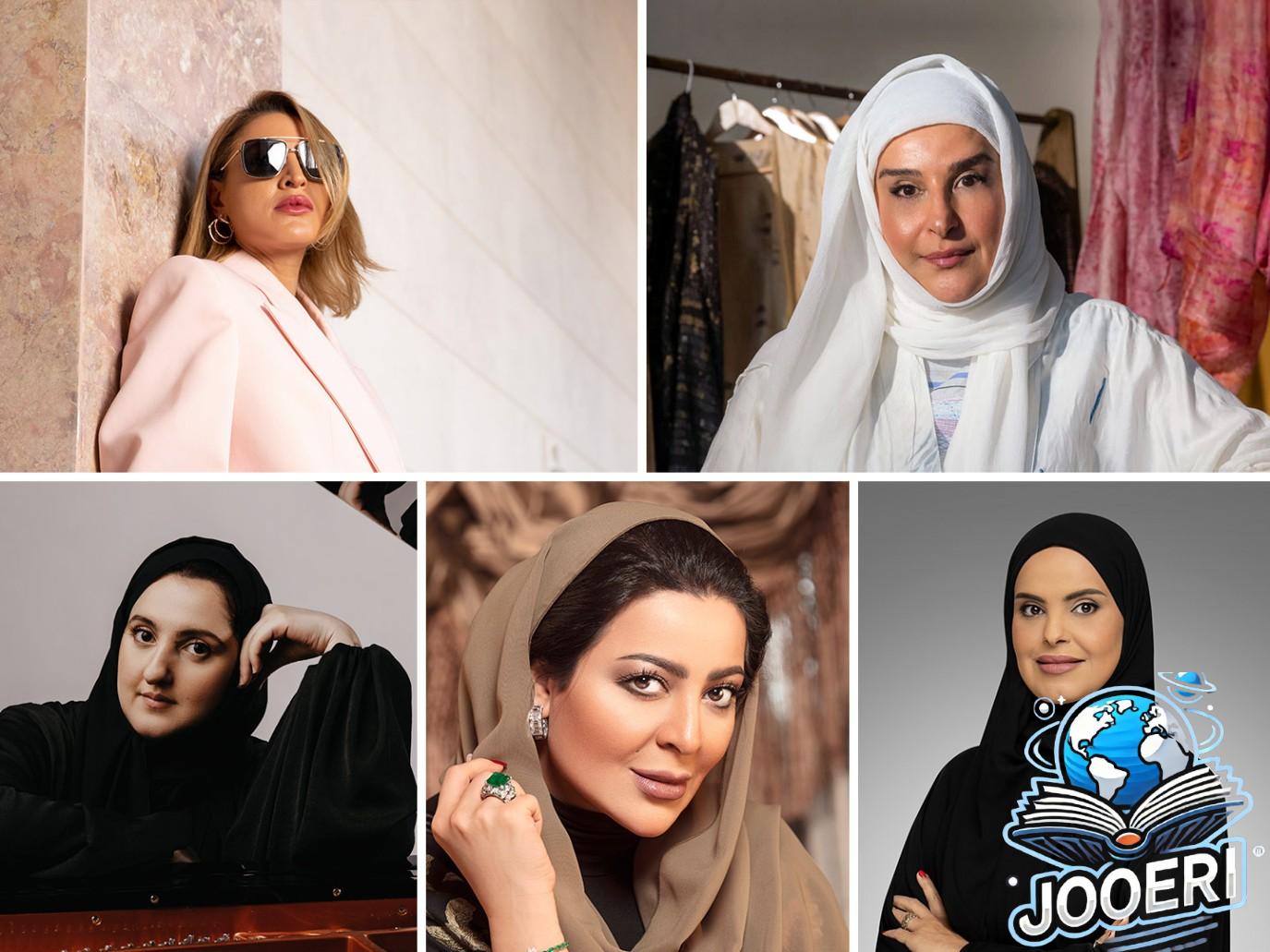 في اليوم الوطني القطري.. قطريات يحتفين بالوطن