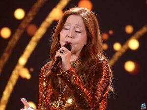 في حفل “قلب للأطفال” – تنهي فيكي لياندروس مسيرتها التلفزيونية بلحظة قشعريرة