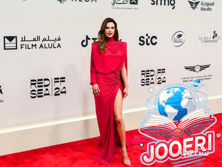 في ختام مهرجان البحر الأحمر السينمائي.. إليك أجمل إطلالات النجمات