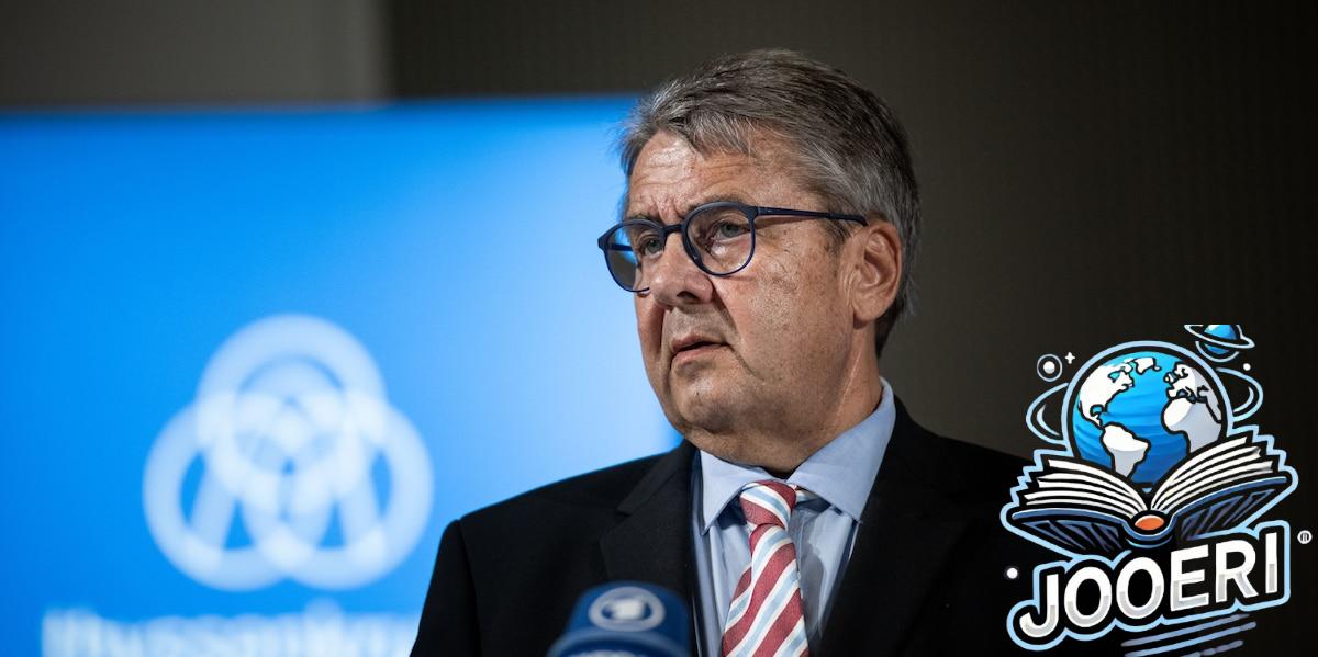 في مقابلة بايونير - وزير الخارجية الأسبق غبريال يحذر من "حركة اللاجئين المقبلة" بعد سقوط الأسد