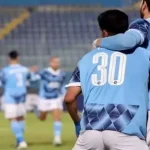 قائمة بيراميدز في مواجهة الاتحاد بكأس الرابطة