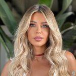 كارلا حداد تعلن انفصالها رسمياً عن زوجها وائل قسيس من خلال هذه الصورة