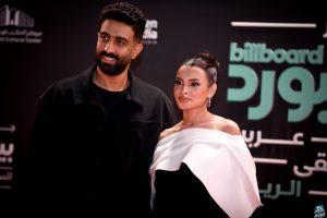 كارمن سليمان من حفل جوائز بيلبورد: لم أتوقع كل هذا النجاح لفيلم موانا 2