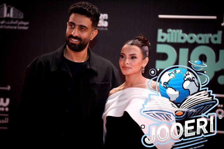 كارمن سليمان من حفل جوائز بيلبورد: لم أتوقع كل هذا النجاح لفيلم موانا 2