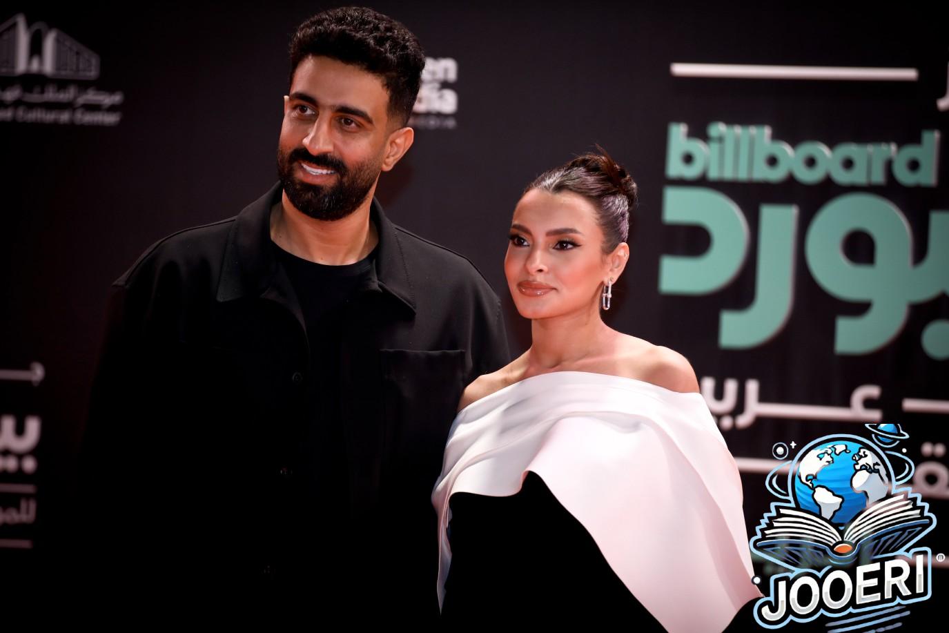 كارمن سليمان من حفل جوائز بيلبورد: لم أتوقع كل هذا النجاح لفيلم موانا 2
