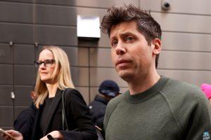 كان Sam Altman يمتلك ذات مرة بعض الأسهم في OpenAI من خلال شركة Sequoia