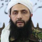 كان والده معارضًا للأسد - الإسلاميون ينتصرون على سوريا: زعيم المتمردين الدشولاني يتابع هذه الخطة