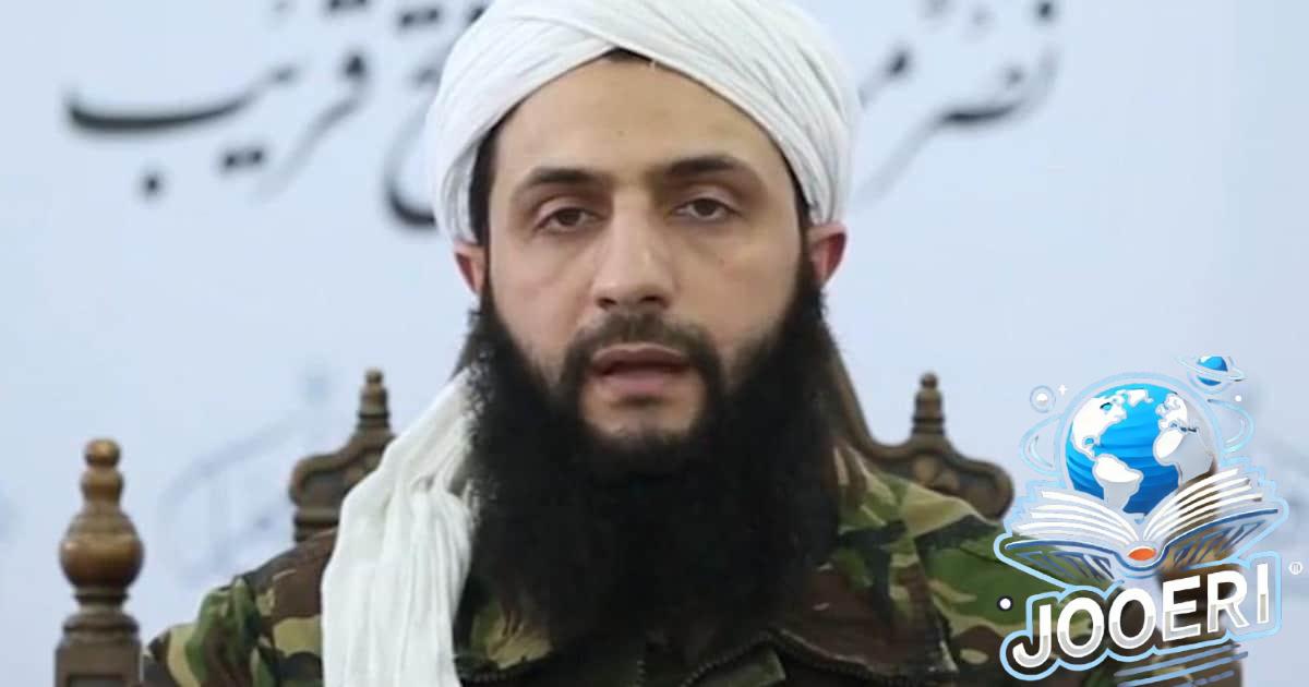 كان والده معارضًا للأسد - الإسلاميون ينتصرون على سوريا: زعيم المتمردين الدشولاني يتابع هذه الخطة