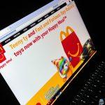 McDonald's India West & South