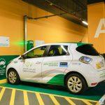 كهرباء دبي توفر 740 نقطة شحن للمركبات الكهربائية..تعرفوا إلى أماكنها