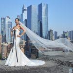 كيف أختار طرحة العروس المناسبة للفستان؟